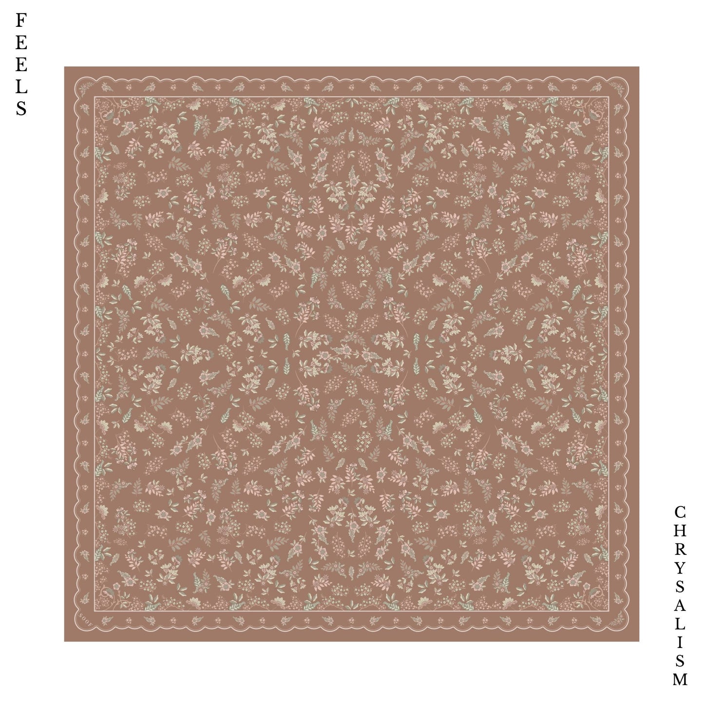 Feels in Chrysalism (Square)