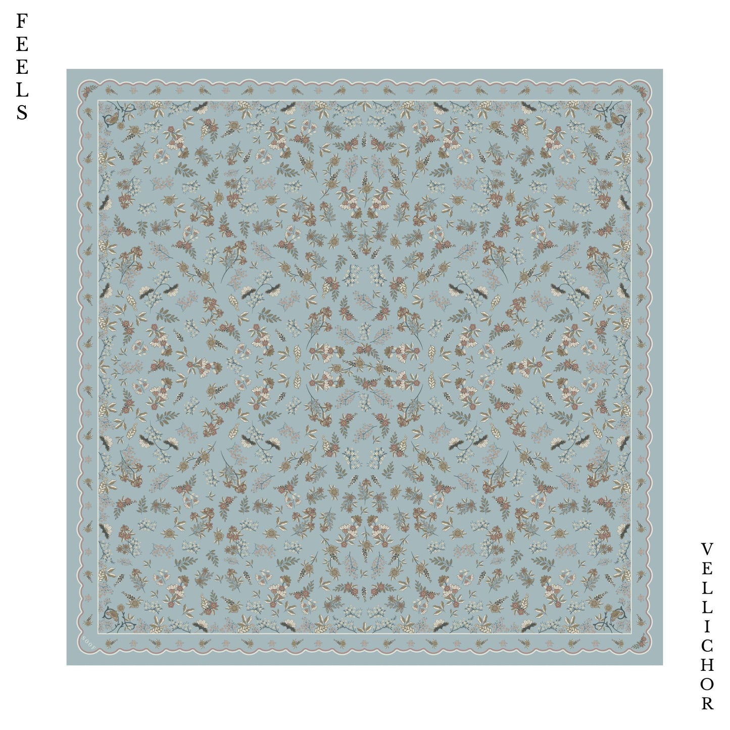 Feels in Vellichor (Square)