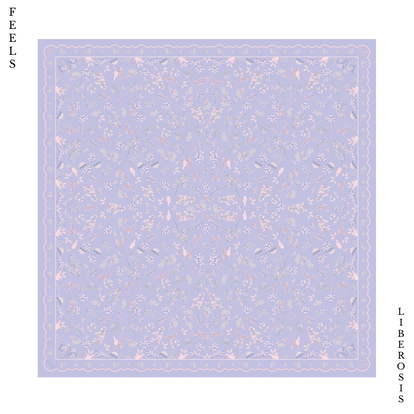 Feels in Liberosis (Square)