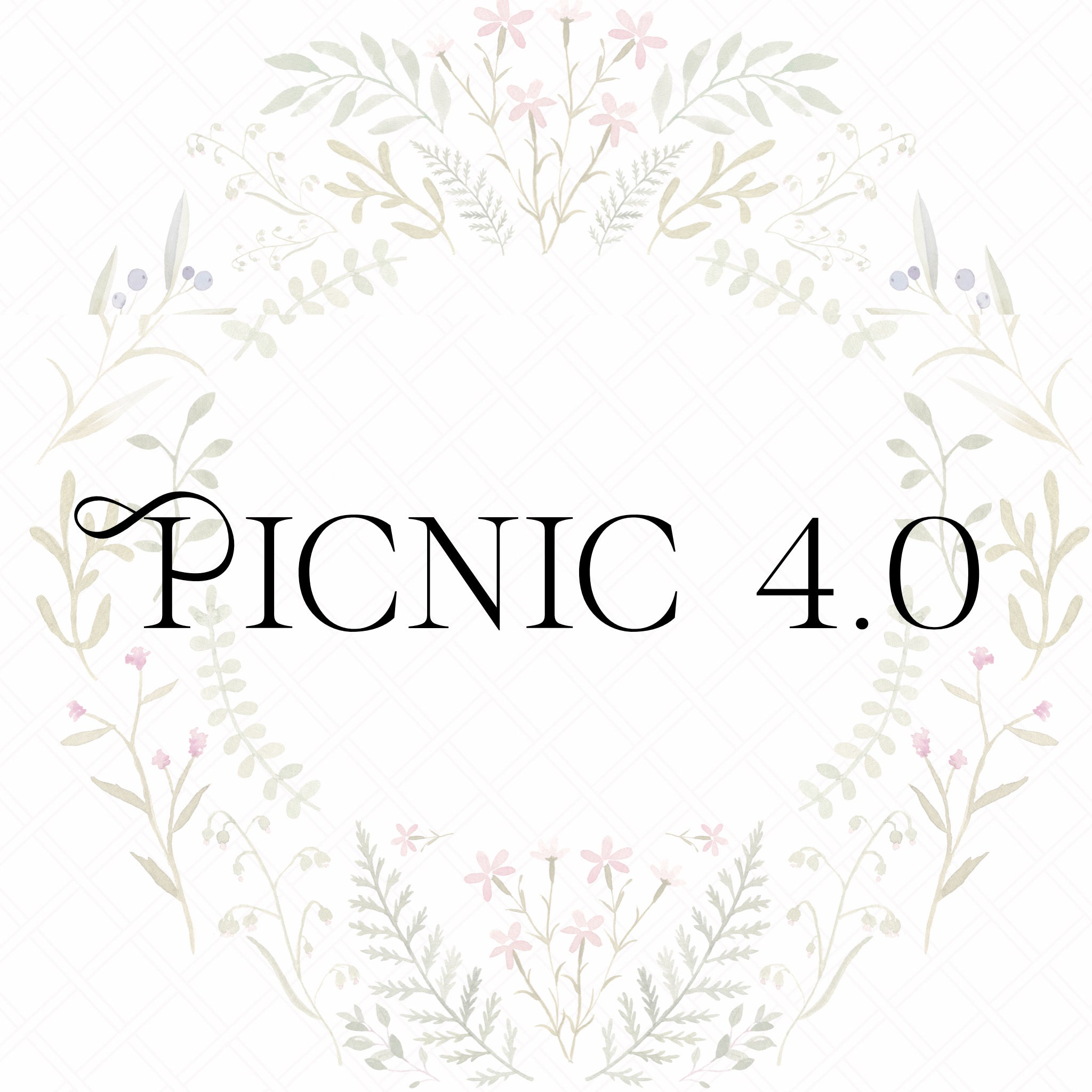 Picnic 4.0