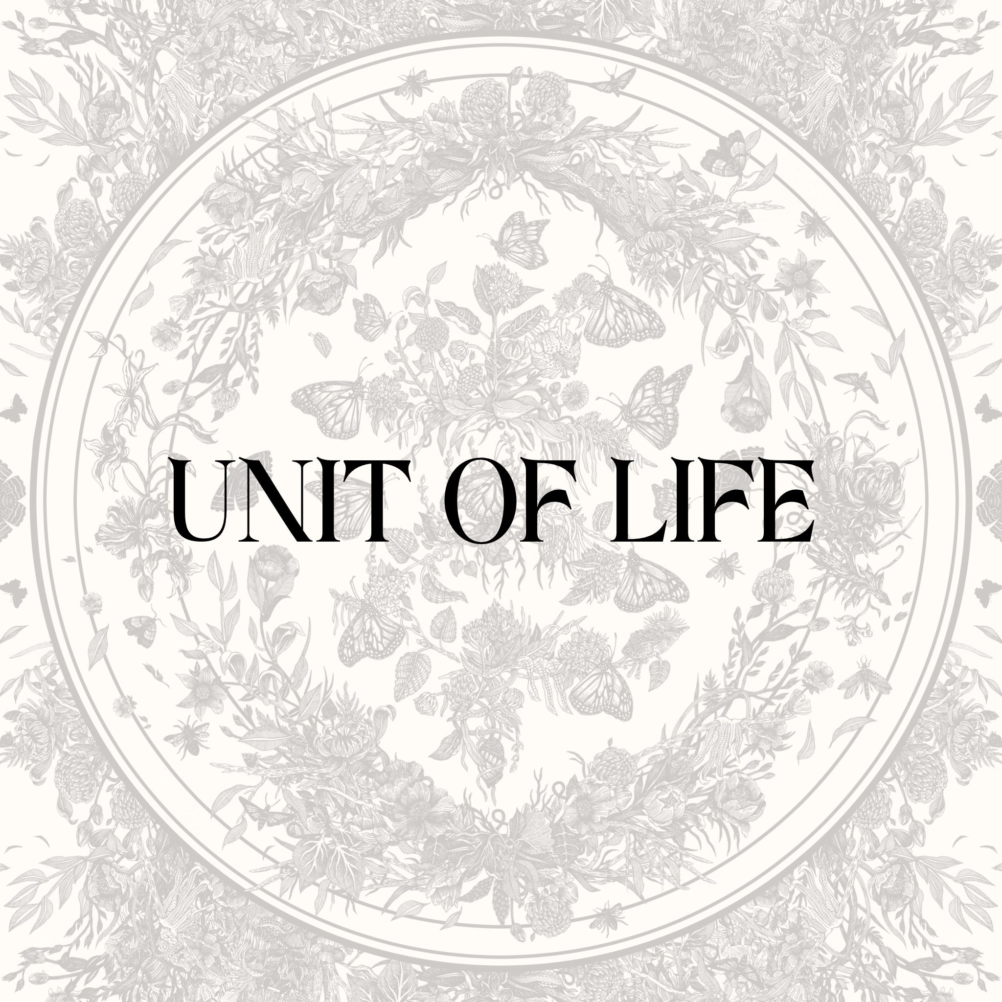 Unit Of Life