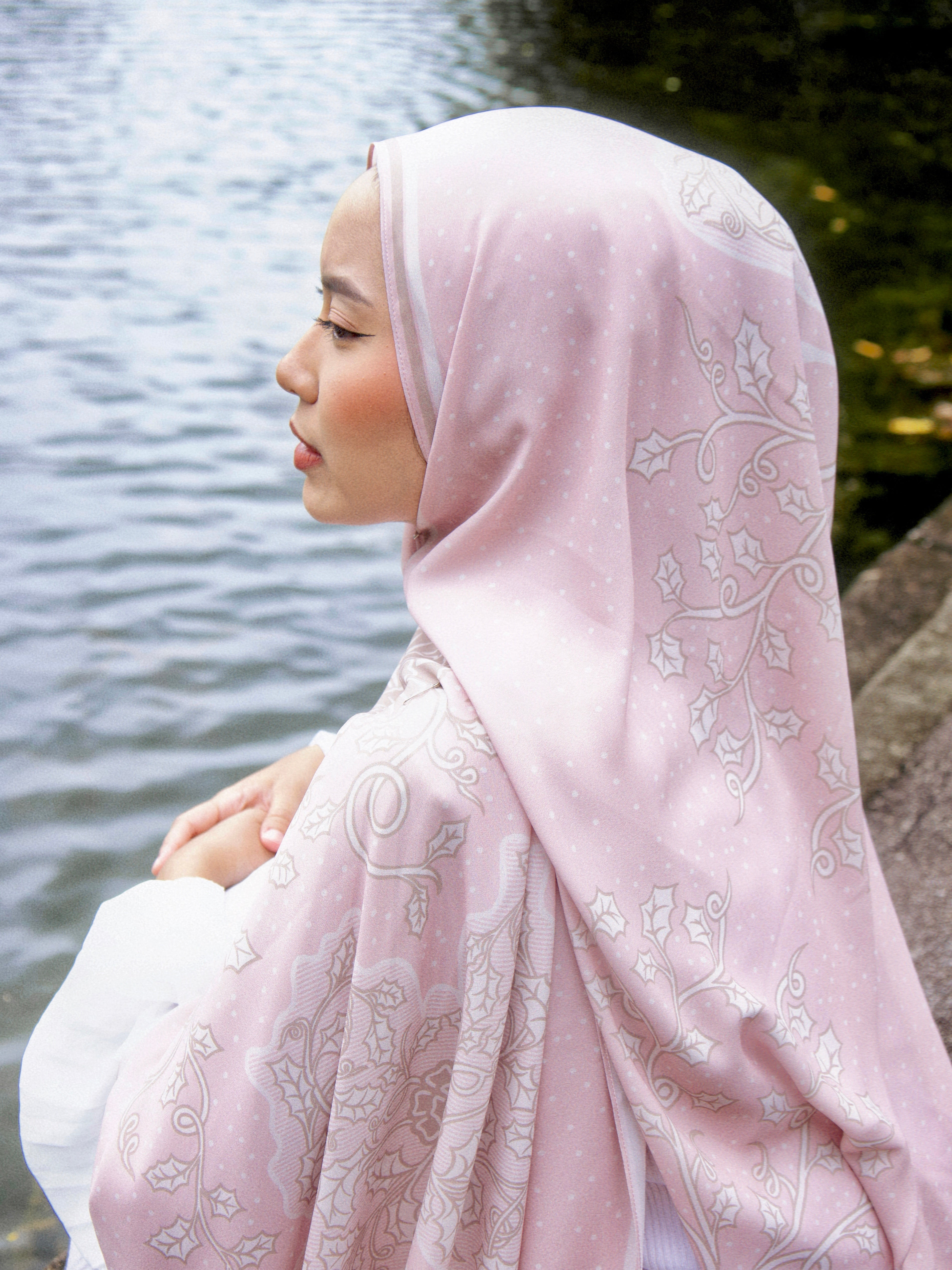 Born from the Butterflies