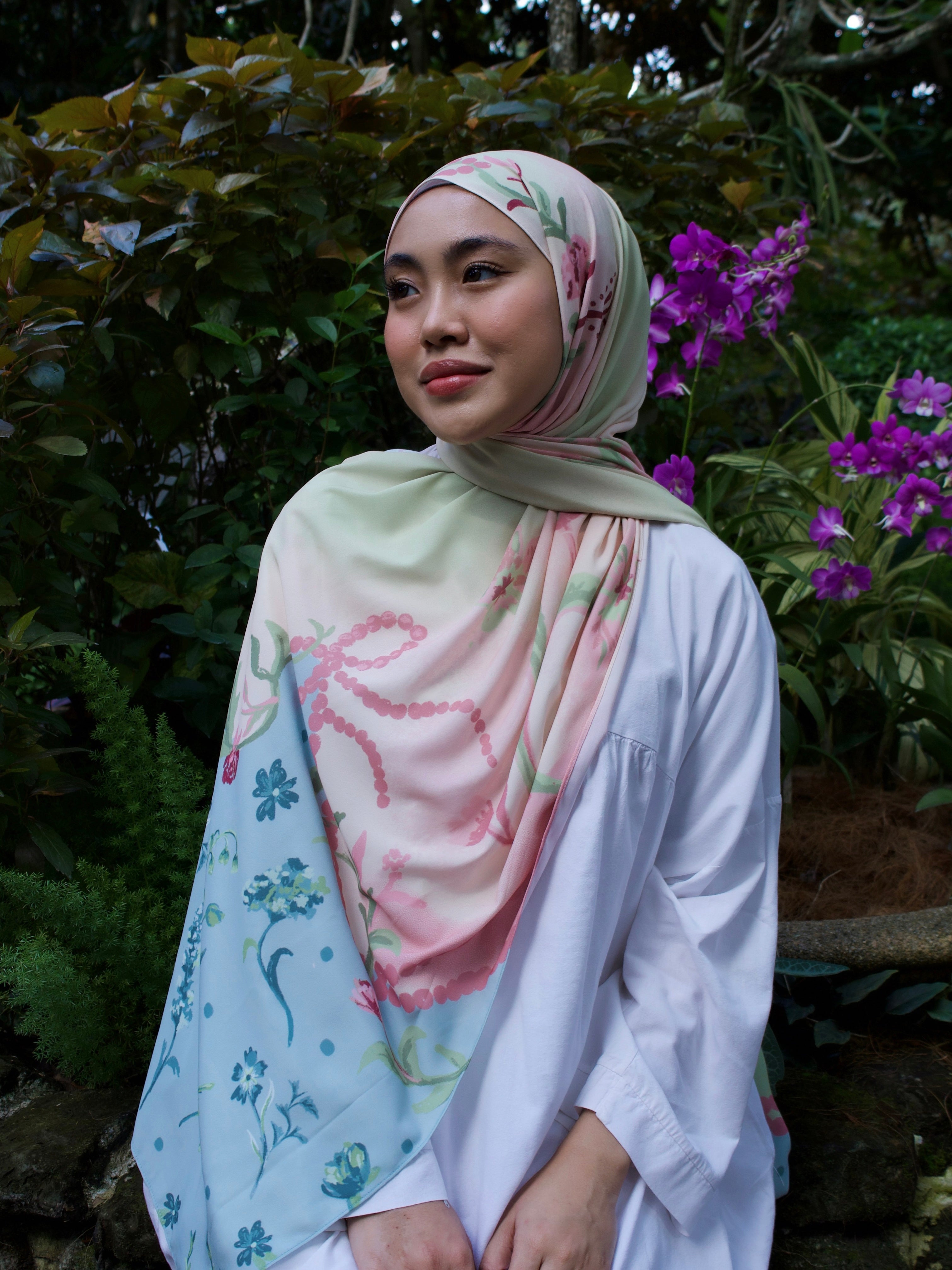 Affectionate Thoughts