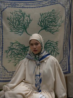 Motherhood [الأمومة] x Thurayya