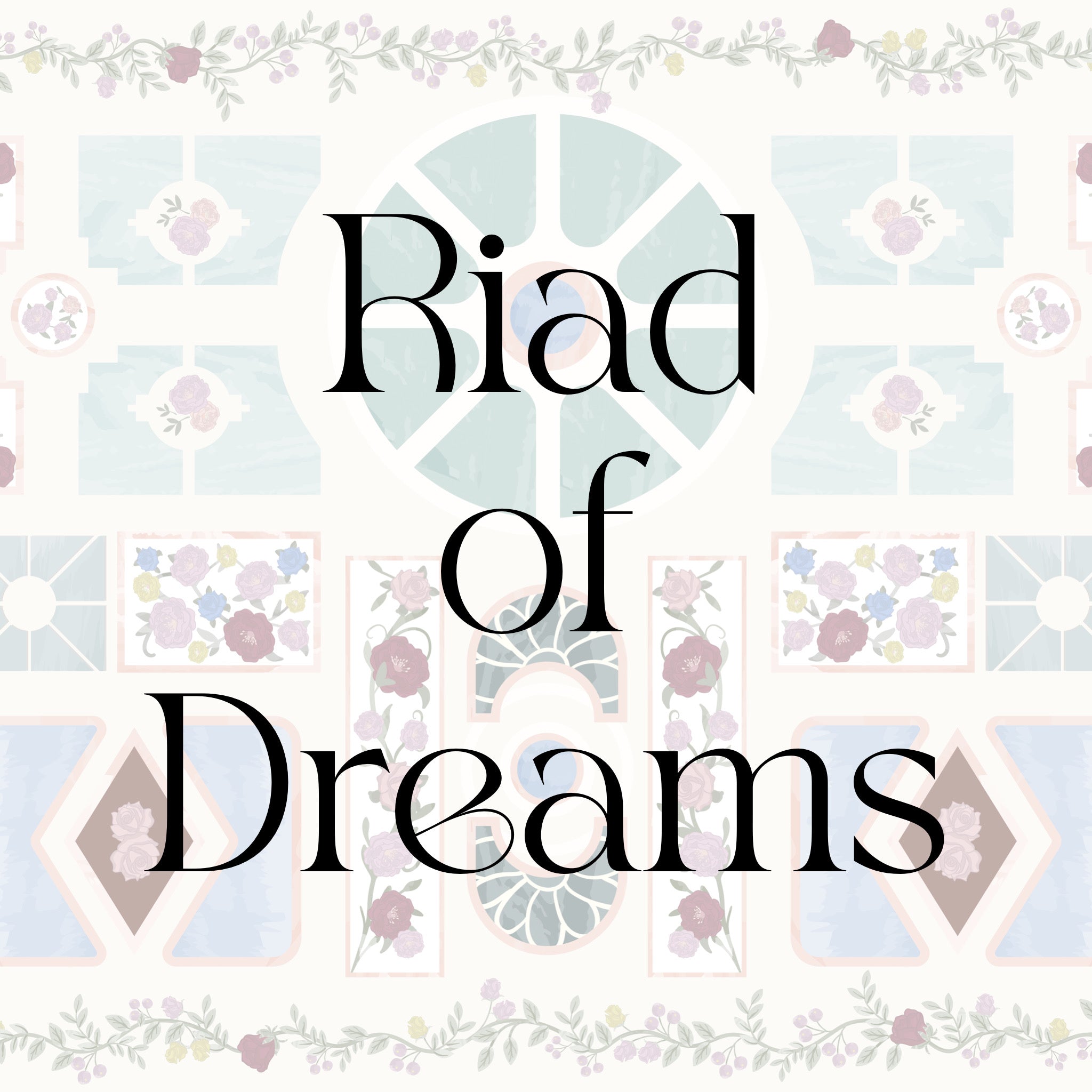 Riad of Dreams