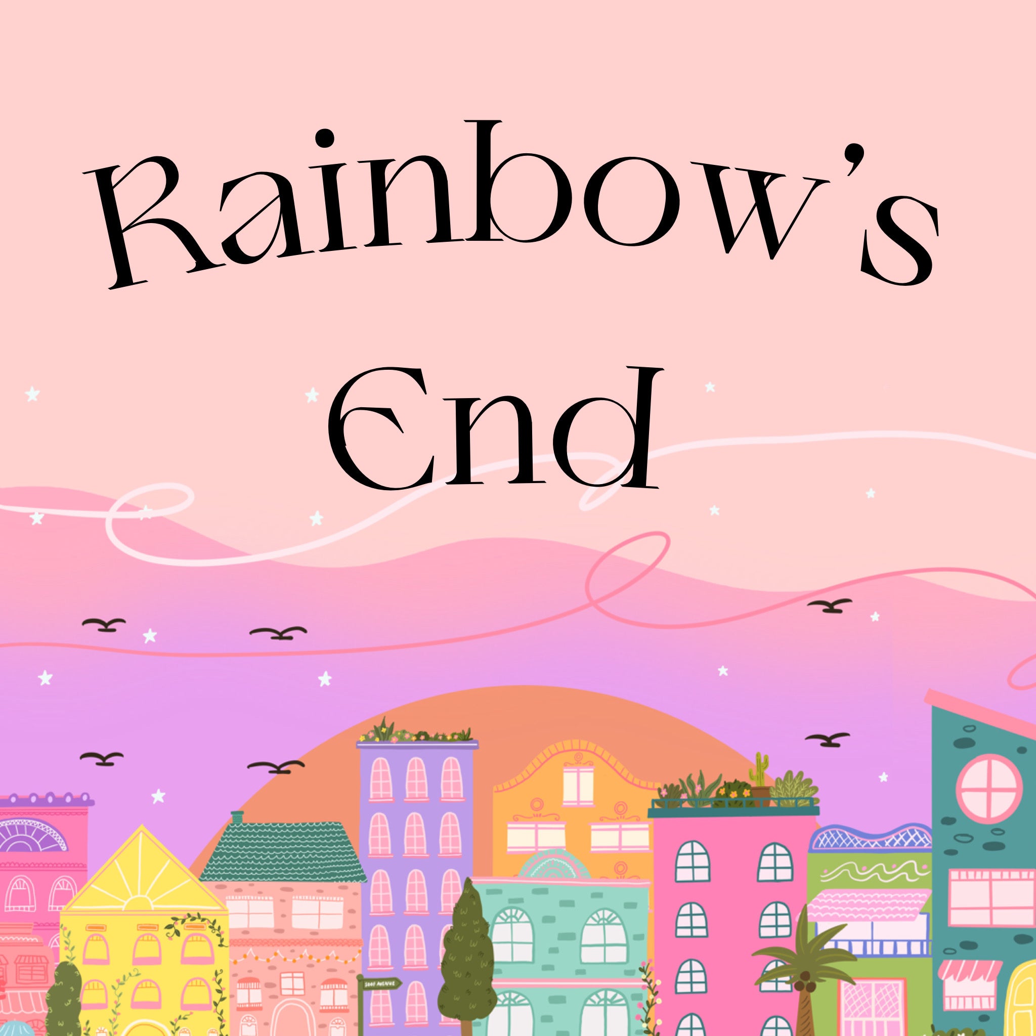 Rainbow's End