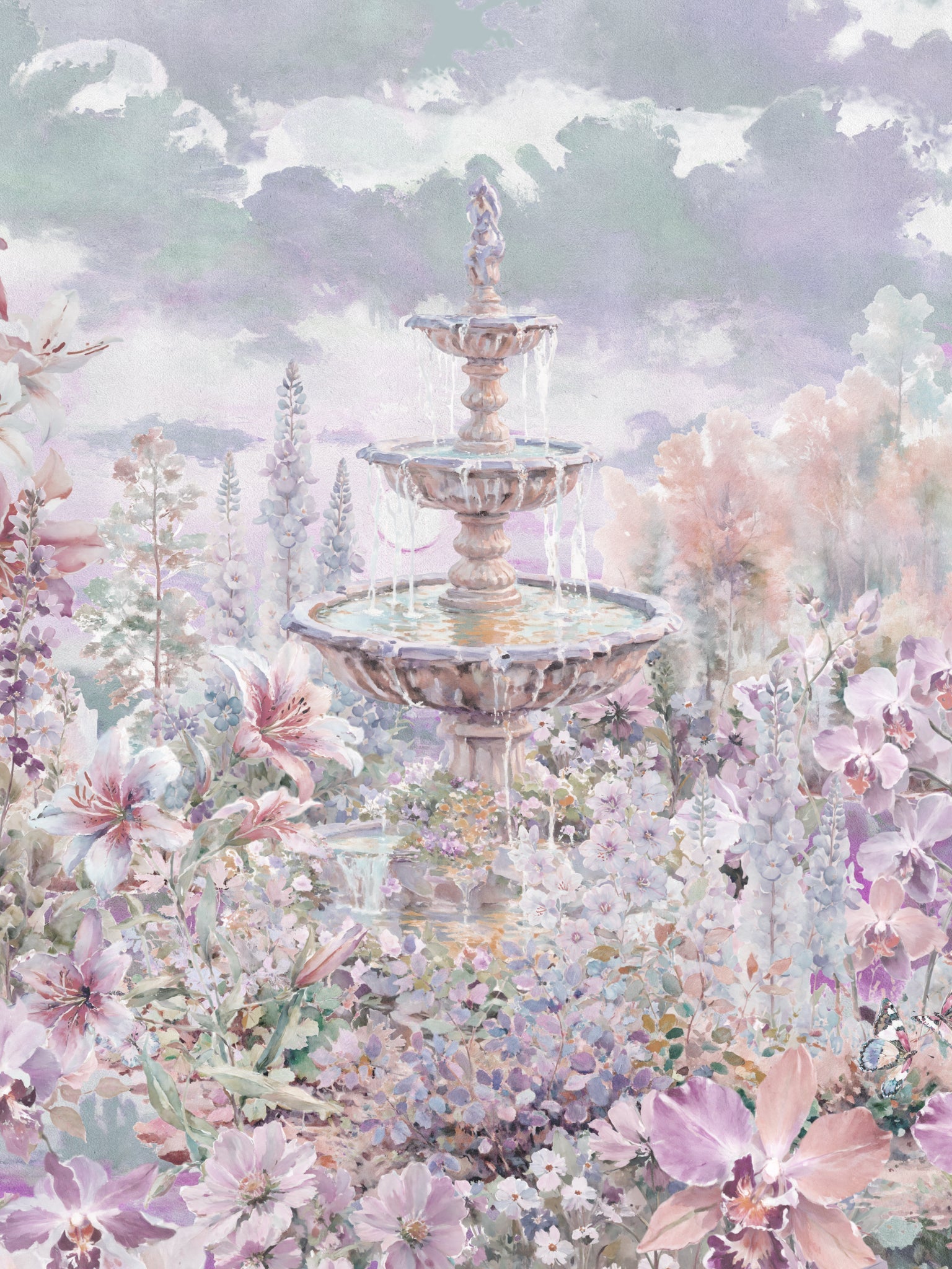 Postcard from Heaven