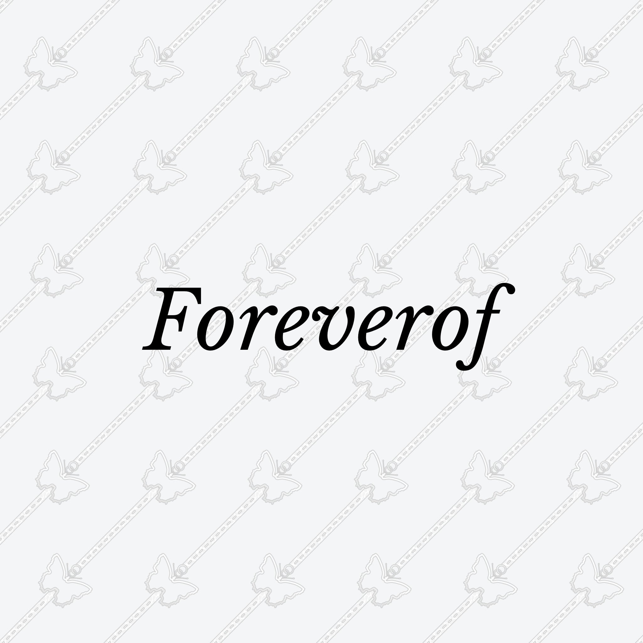 Forever