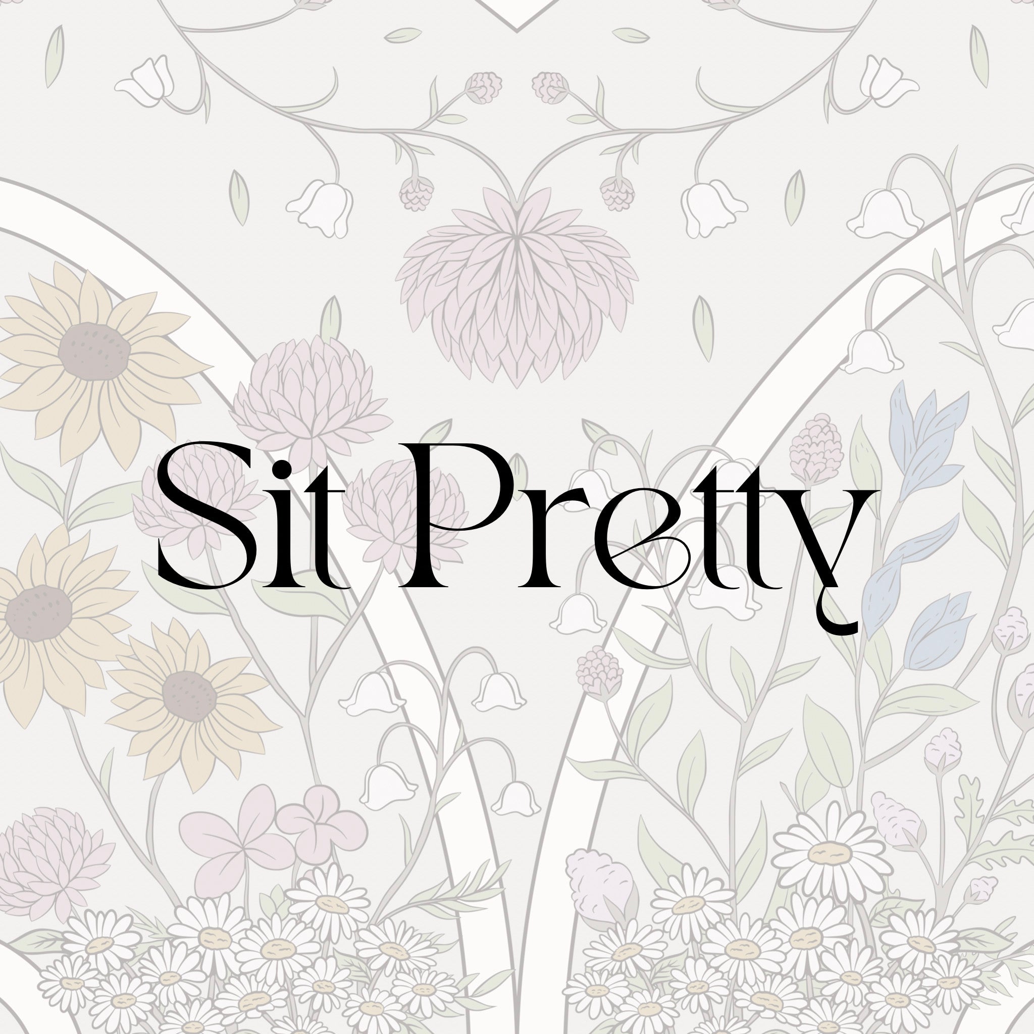 Sit Pretty