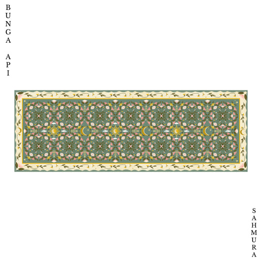 Bunga Api by WithSoof